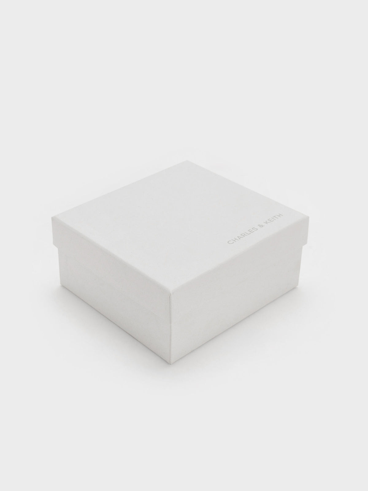Dodie Snow-Bear Charm - Multi | CHARLES & KEITH