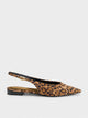 Animal Print Natural
