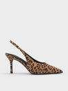 Animal Print Natural