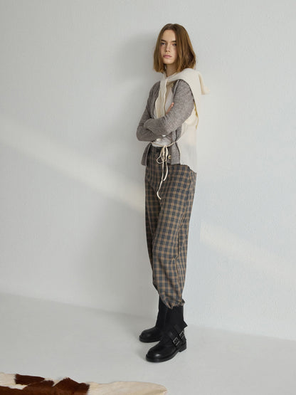 Aether Buckled Calf Boots - Black | CHARLES & KEITH