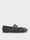 Dark Grey