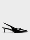 Black Patent