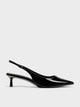 Black Patent