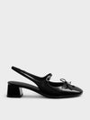 Black Patent