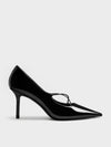 Black Patent