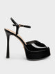 Black Patent