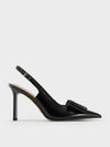 Black Patent