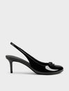 Black Patent