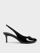 Black Patent