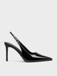 Black Patent