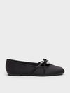 Black Textured