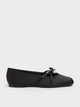 Black Textured