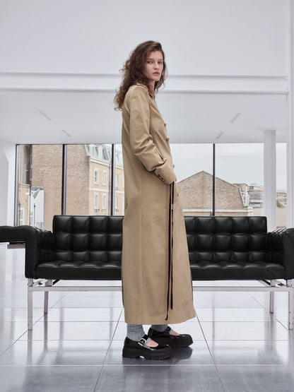 Darra Platform Mary Janes - Black Box | CHARLES & KEITH