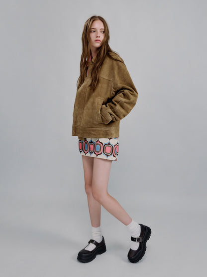 Darra Platform Mary Janes - Black Box | CHARLES & KEITH