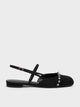 Black Textured