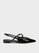 Black Patent