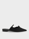 Black Textured