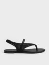Black Textured