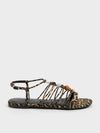 Animal Print Natural