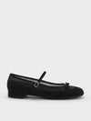 Black Textured