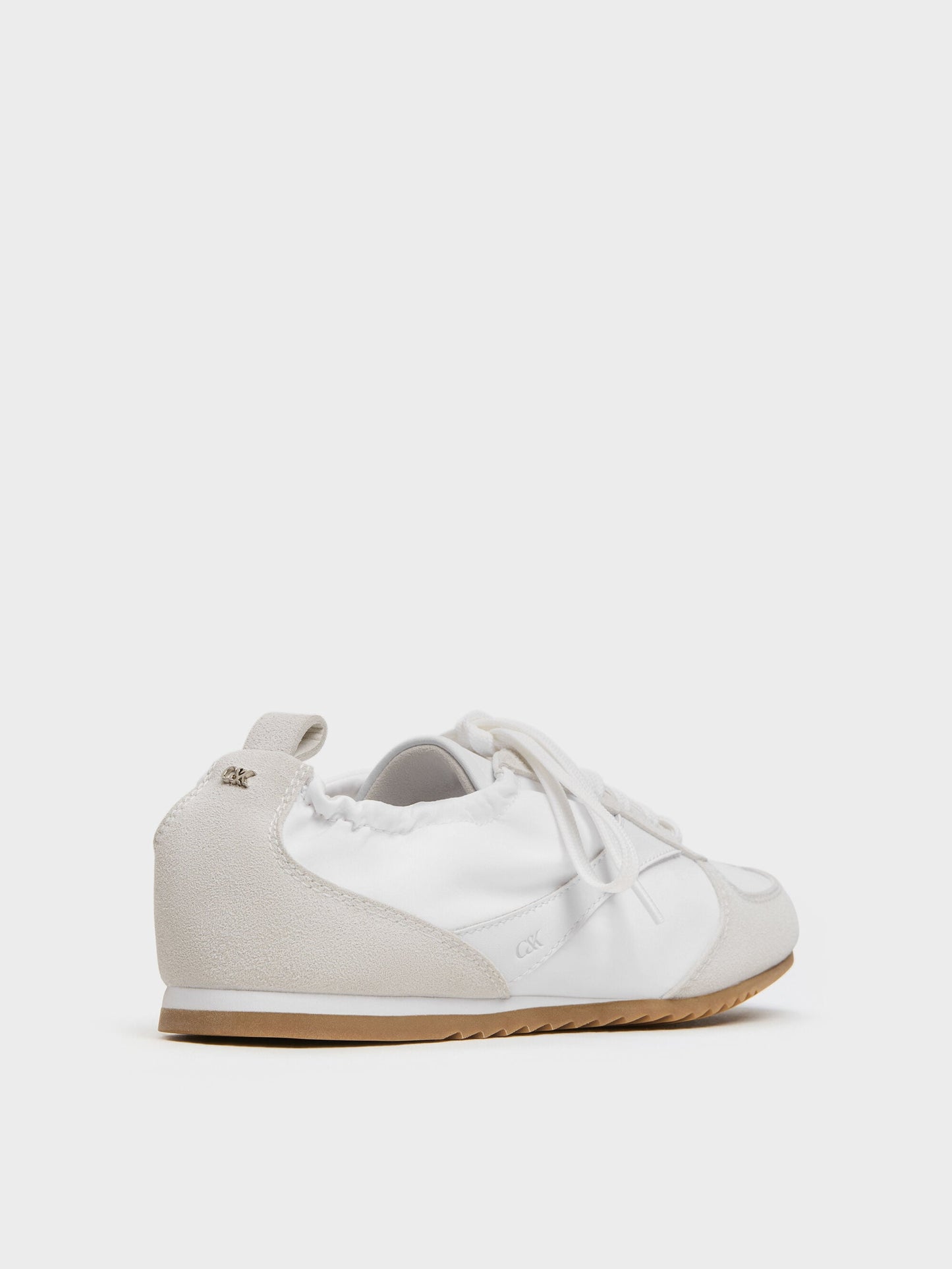Jace Sneakers - White | CHARLES & KEITH