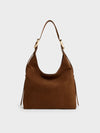 Pecan Brown