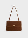 Pecan Brown