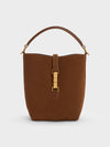 Pecan Brown