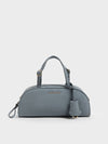 Smoky Blue