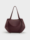 Wineberry Red