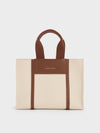 Beige Canvas