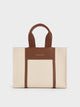 Beige Canvas
