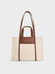 Beige Canvas
