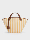 Butterscotch Yellow
