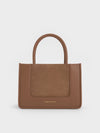 Mocha Brown