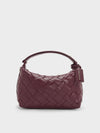 Wineberry Red