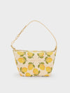 Butter Yellow