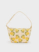 Butter Yellow