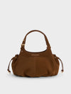 Pecan Brown