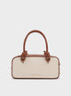 Taupe Canvas