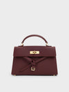 Wineberry Red