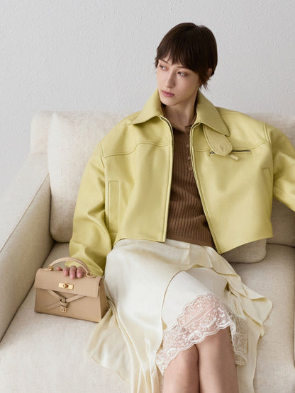 Tricha Knotted-Belt Top Handle Bag - Sand Beige | CHARLES & KEITH