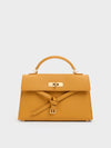 Saffron Yellow