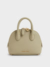 Pale Olive