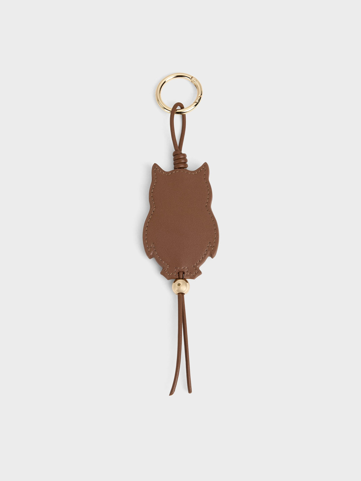Owl Charm - Multi | CHARLES & KEITH