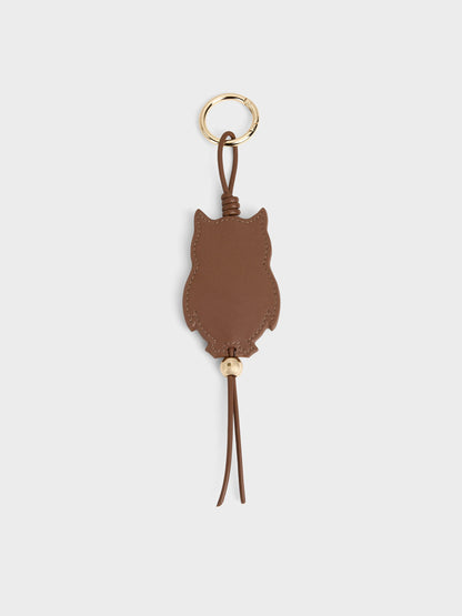 Owl Charm - Multi | CHARLES & KEITH