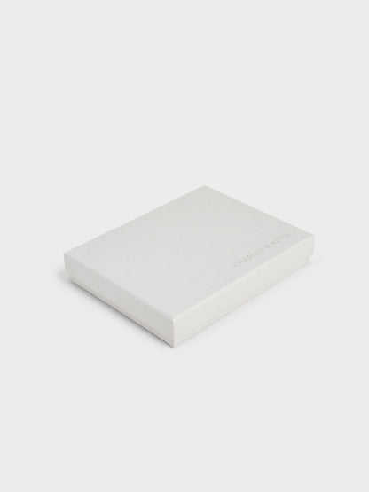 Delfina Octopus Charm - Tomato Red | CHARLES & KEITH