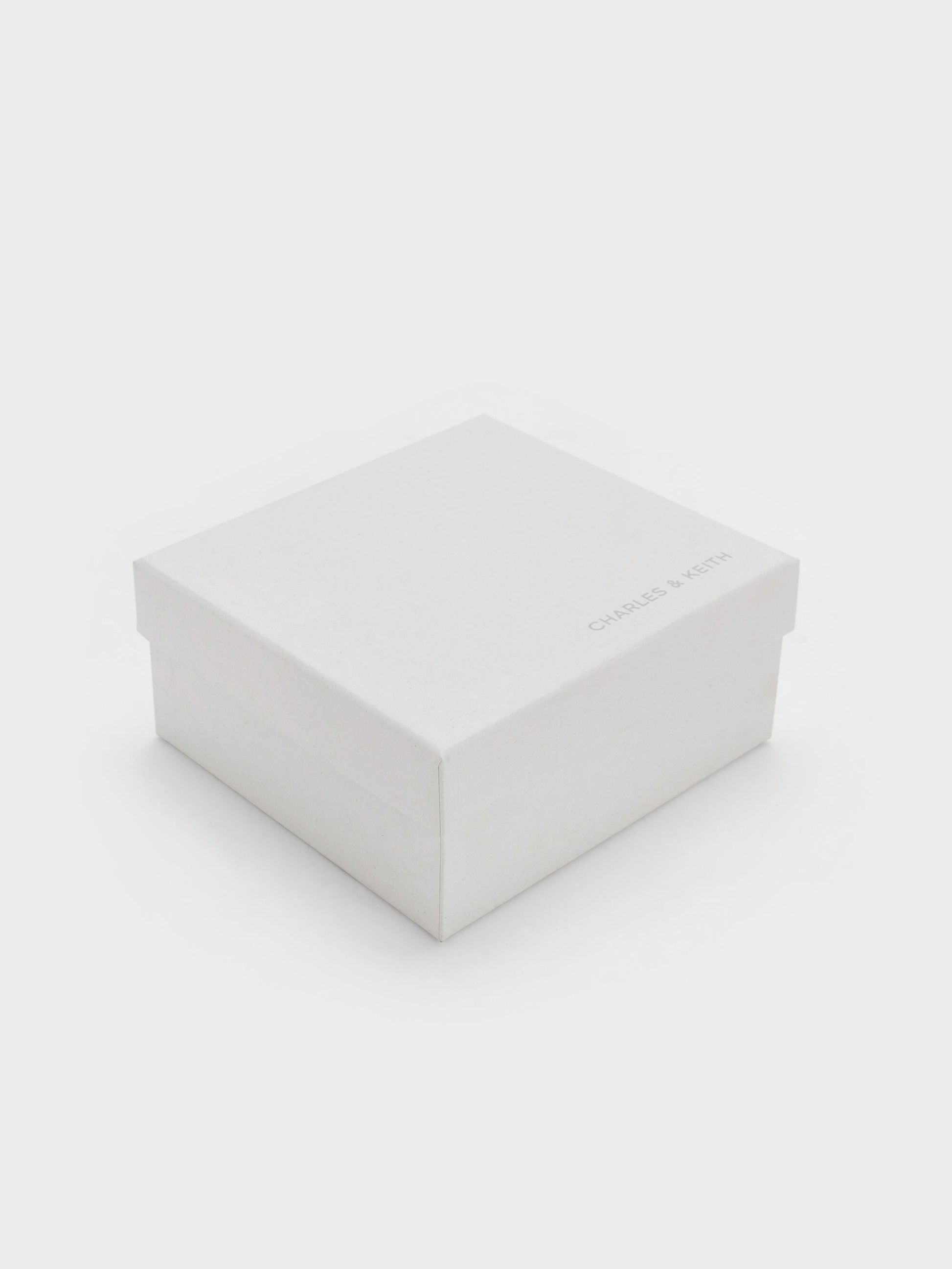 Pinecone Charm - Multi | CHARLES & KEITH
