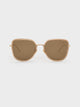 Chestnut Brown