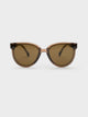 Chestnut Brown